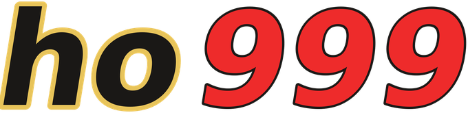 ho999 logo